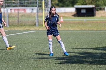 Bild 176 - wCJ SC Ellerau - St. Pauli : Ergebnis: 2:2